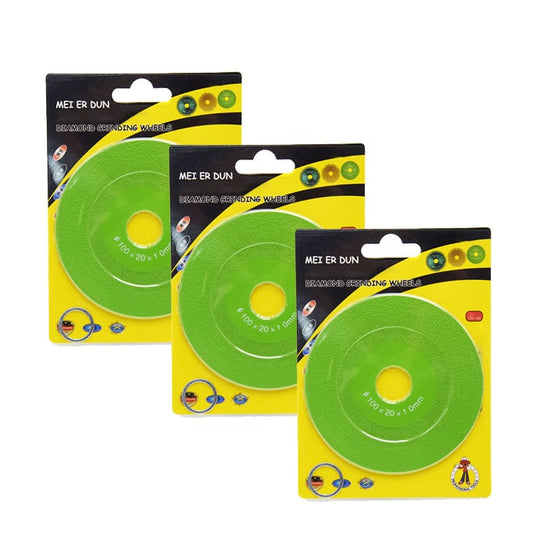 Stenplattorsliprondell