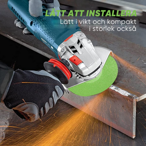 Stenplattorsliprondell