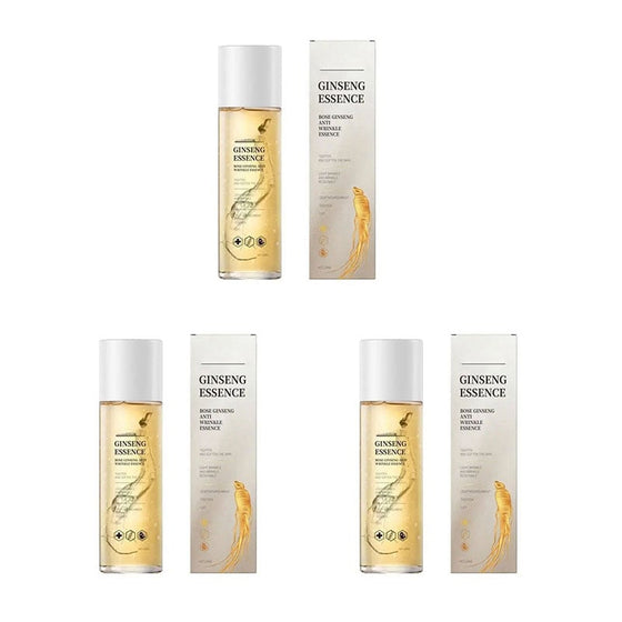 Vild Ginseng Anti-Aging Essens