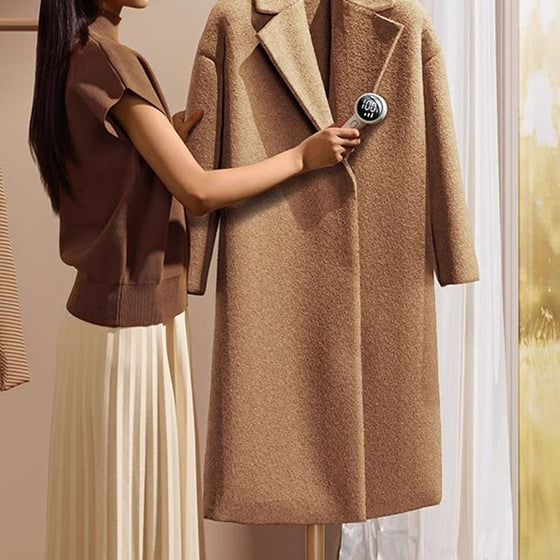 Lint Remover Tygerakapparat