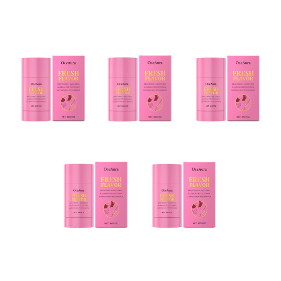 Enhörningsfrukthud som uppljusar och utjämnar huden