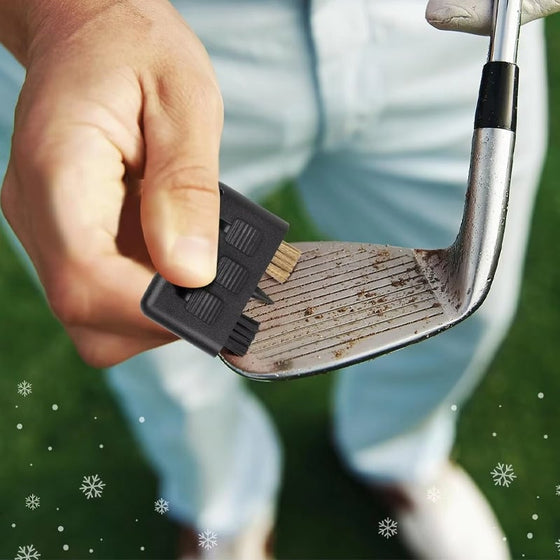 24-dagars Golf Adventskalender