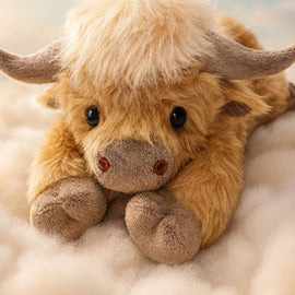 Highland-ko gosedjur