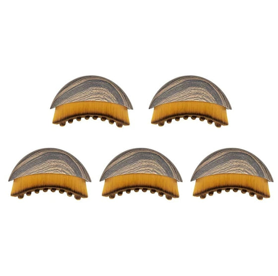 Lymfborste för kroppen