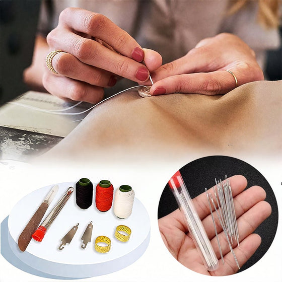 34-delat sömnadskit