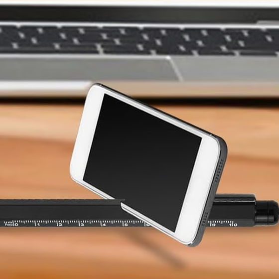 Multifunktionell Flasköppnare Penna