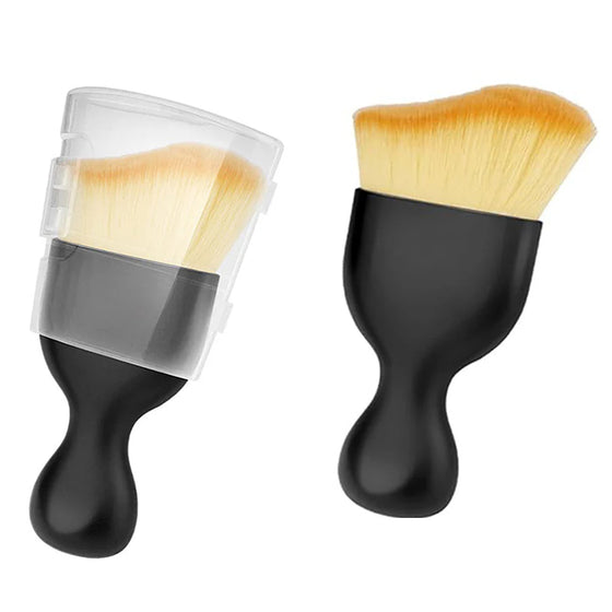 Detaljeringsborste För Bilinteriör