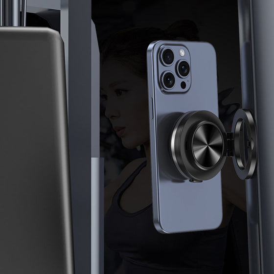 Elektrisk magnetisk skivspelare hopfällbar konsol