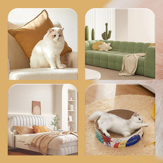 Hårrullare för husdjur multifunktionell bärbar tvättbar hårborttagning