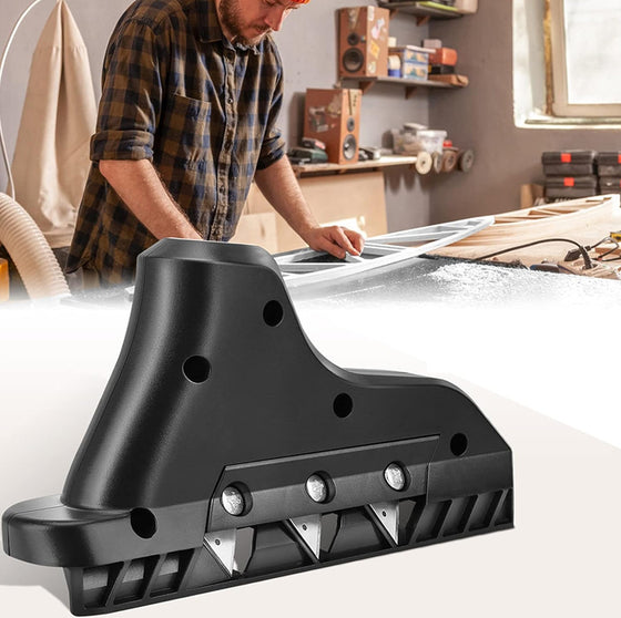 Gipsvägg Kantfas Träbearbetningshandverktyg