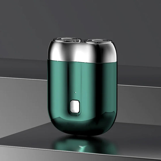 Elektrisk minirakapparat