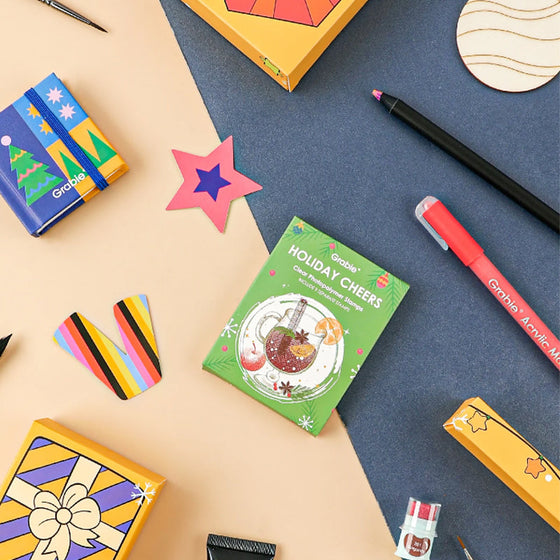 Begränsad Utgåva Jul Adventskalender