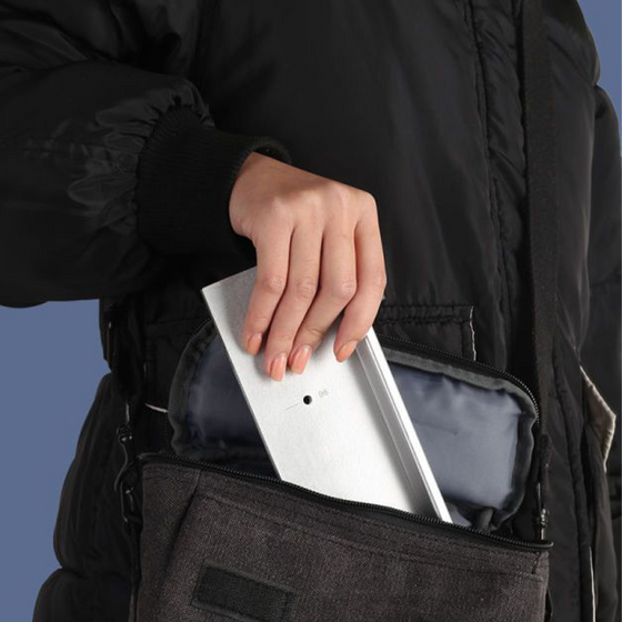 Aluminiumlegering Handtagspositioneringsjigg