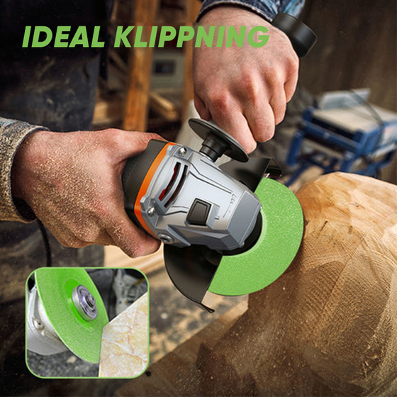 Stenplattorsliprondell