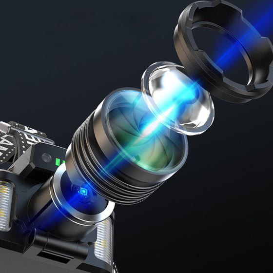 Smart Densor Headlight