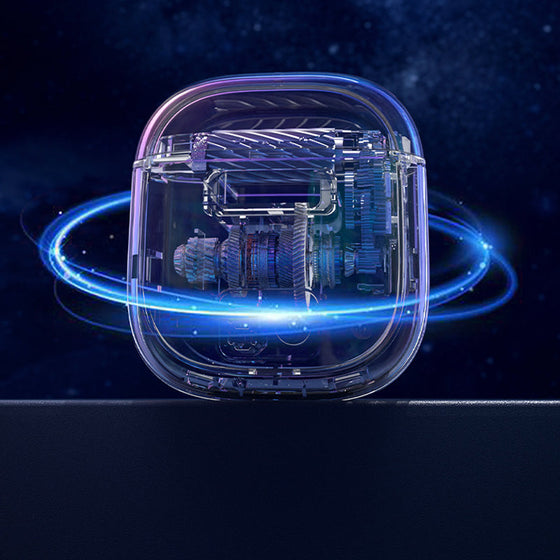 Elektrisk nagelslipare automatisk smart nagelklippare