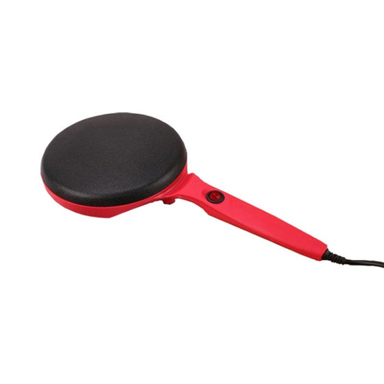 Bärbar Crepes Maker