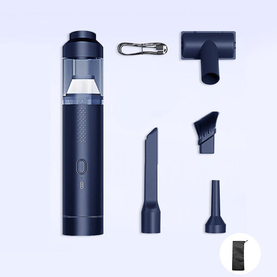 Slim V8 Mate Sladdlös Bildammsugare