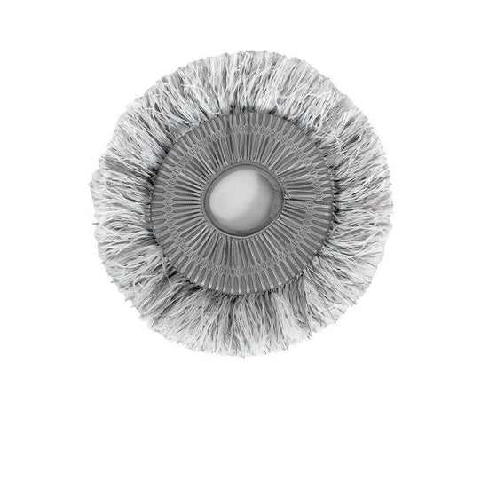 Dammborttagning teleskopisk tvättmopp