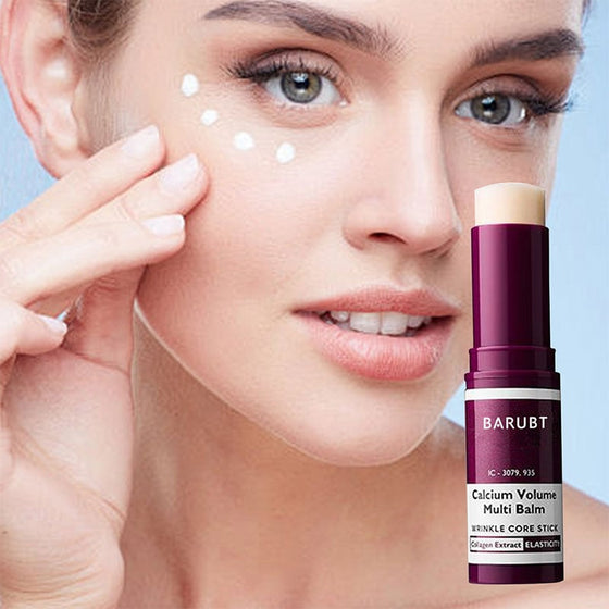 Rynkutjämnande ögonreparationsstift