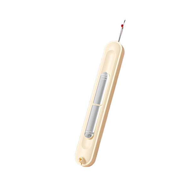 2-i-1 Nålpåträdare och Sömupptagare