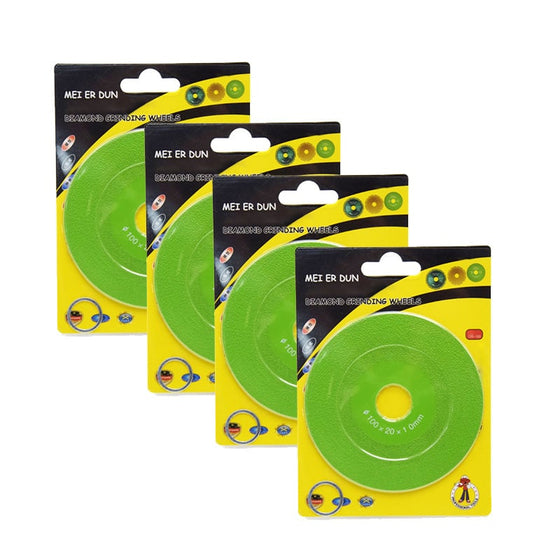 Stenplattorsliprondell