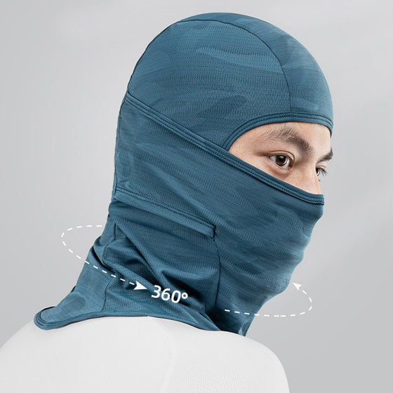 Balaclava/Ansiktsmask