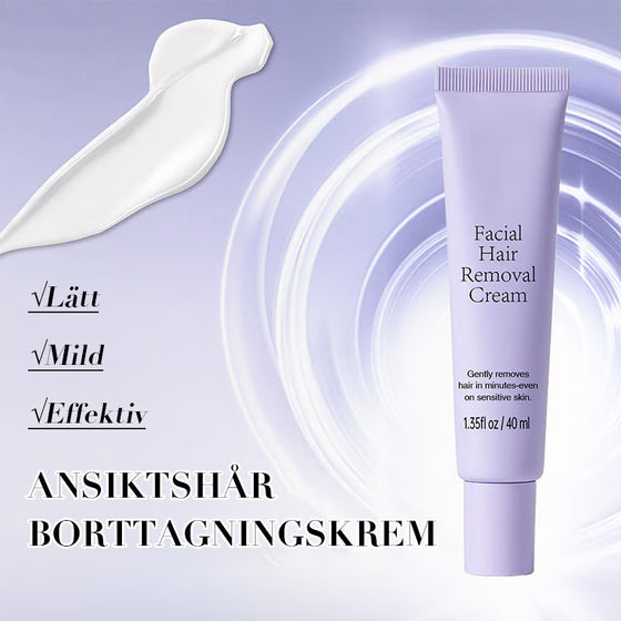 Hårborttagningskräm Essence