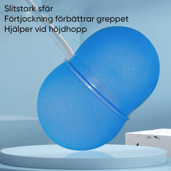 Barnens balanshoppboll