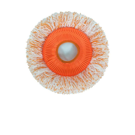 Dammborttagning teleskopisk tvättmopp