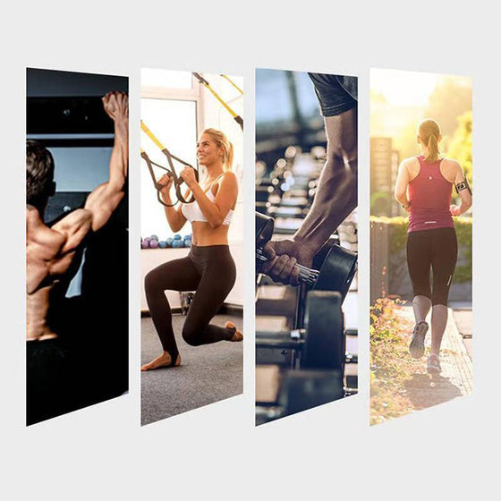 Hållningskorrigerare