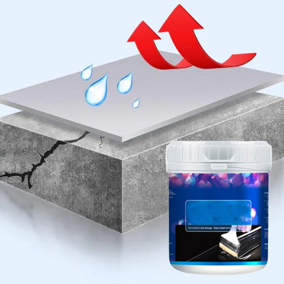 UltraGuard Vattentät Färg