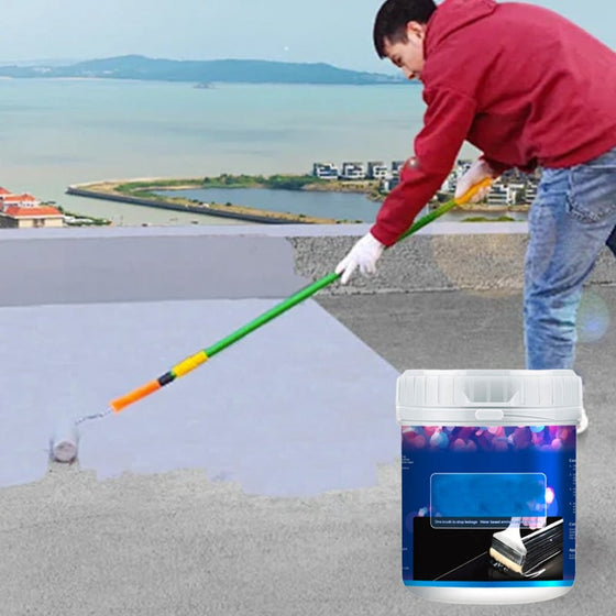 UltraGuard Vattentät Färg