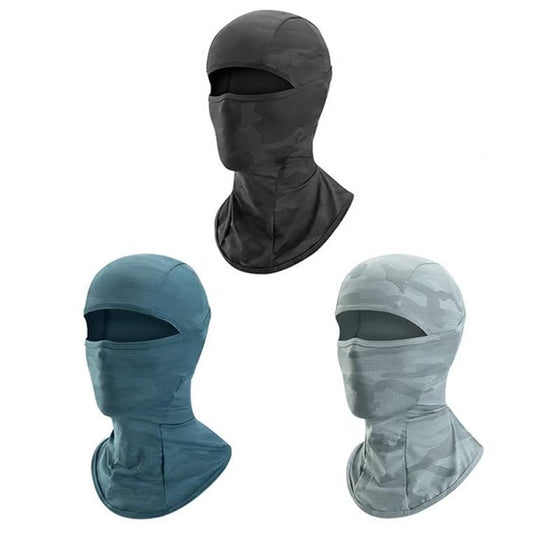Balaclava/Ansiktsmask