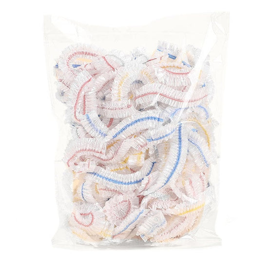 Hushållsförvaringspåsar i livsmedelskvalitet