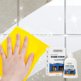 Multifunktionell fläckborttagningsgel