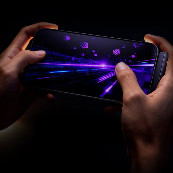 240W snabbladdningskabel för stationär data med BendPhone-tillbehör