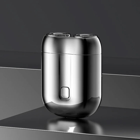 Elektrisk minirakapparat