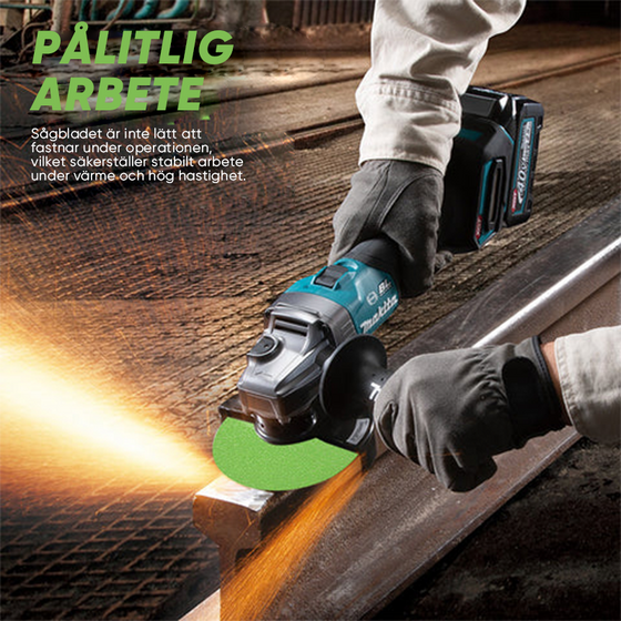 Stenplattorsliprondell