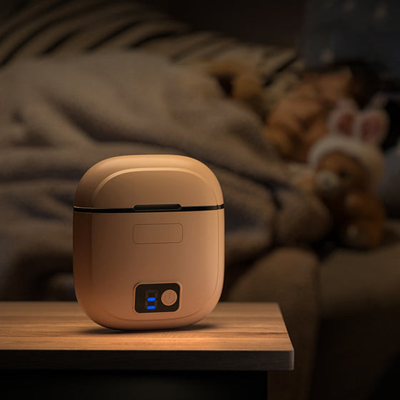 Elektrisk nagelslipare automatisk smart nagelklippare