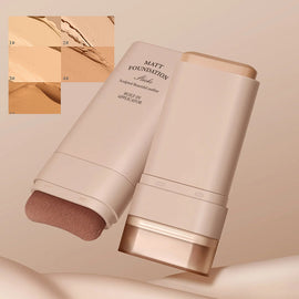 Radergummifoundation Stick