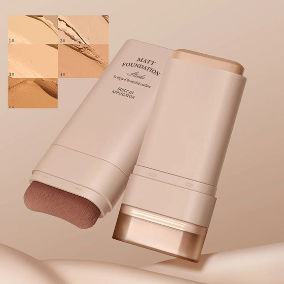 Radergummifoundation Stick