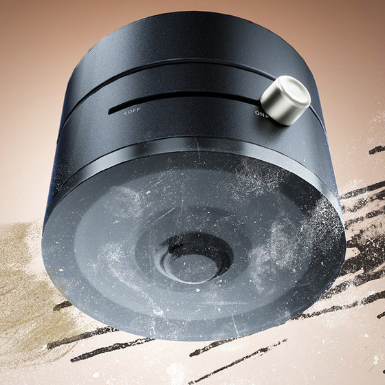 Magnetisk Vakuumsughållare