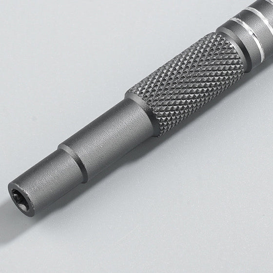 128-i-1 precisionsskruvmejsel-sats