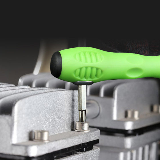 32-i-1 multifunktionsskruvmejsel