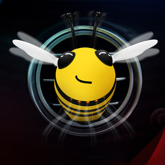 Litet bi Bilaroma Diffusor Prydnad