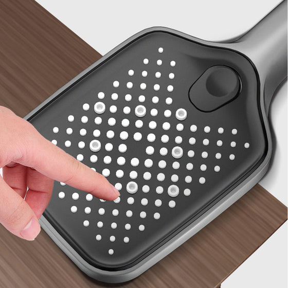 Högtryck Multi-Mode Handdusch