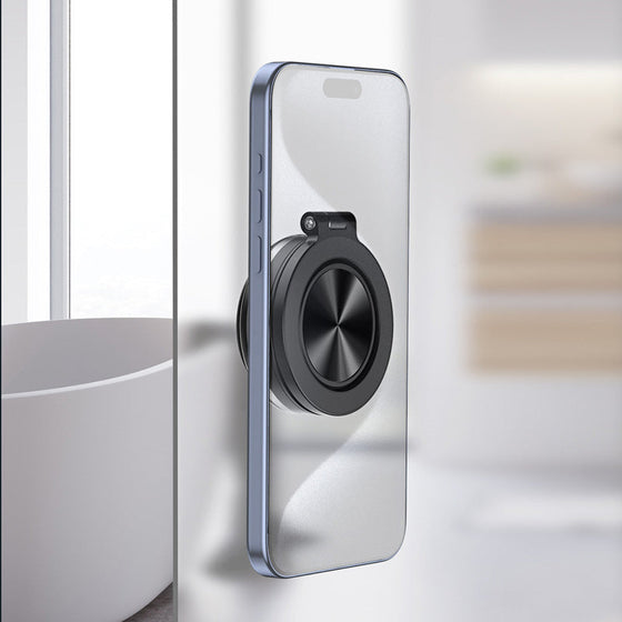 Elektrisk magnetisk skivspelare hopfällbar konsol