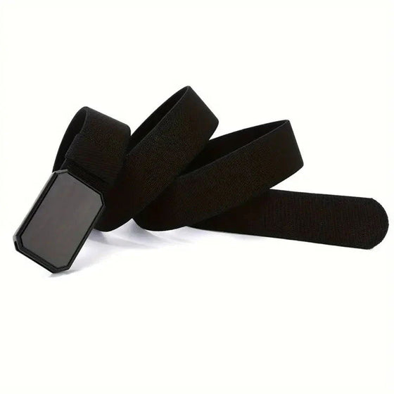 Herrbälte med magnetspänne