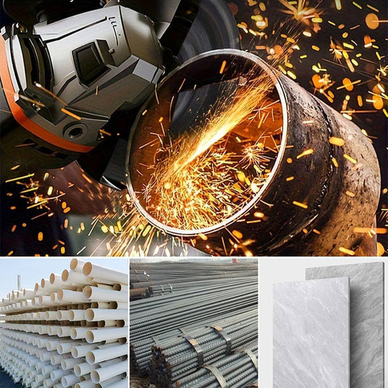 Diamant multifunktionella sågblad